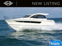 Jeanneau Leader 10