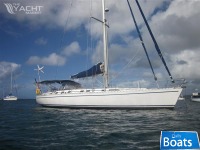 Dufour Yachts 50 Prestige