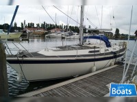 Westerly Oceanlord 41