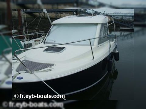 Jeanneau Merry Fisher 645