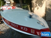 Alumacraft Flying D