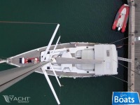 Hanse 495