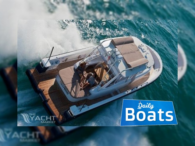 Buy 2012 Bluegame 40