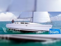 Jeanneau 37