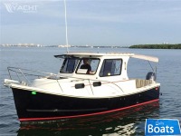 Eastern Boats Islander 248
