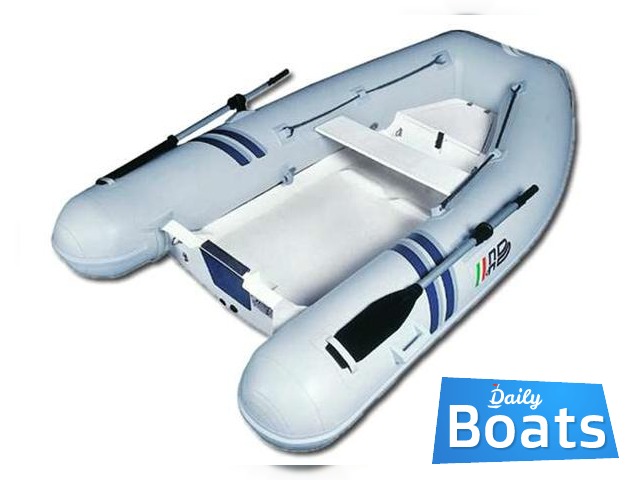 Buy 2005 AB Inflatables 2.90 Vs