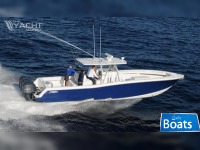 Invincible Center Console