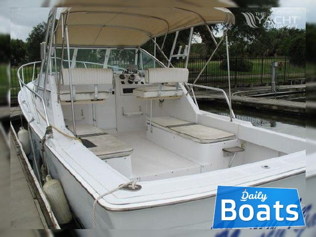 2000 Mainship Pilot for sale