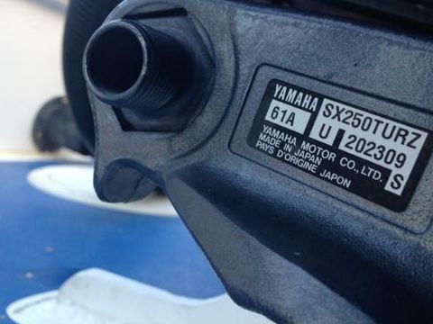 1998 Cigarette 36 for sale