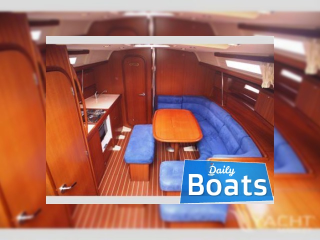 Buy 2007 Dufour 365