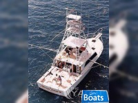Key West Custom Sportfisherman (Includes Successful Charter Business)