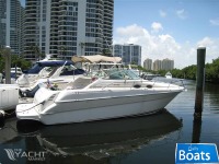 Sea Ray 270 Sundancer