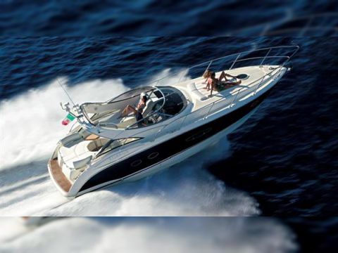 Kupić 2007 Atlantis 39