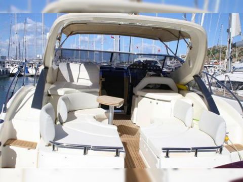 Kupić 2007 Atlantis 39
