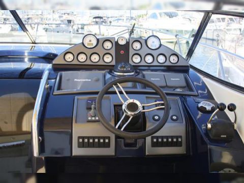 2007 Atlantis 39 na sprzedaż
