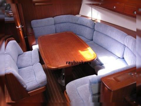 2003 Bavaria 41 na sprzedaż