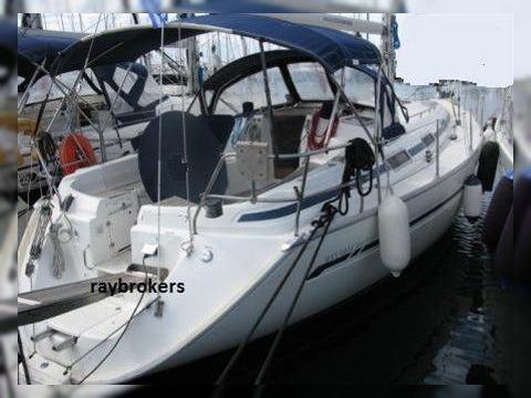 2003 Bavaria 41