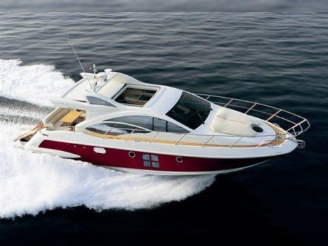 Azimut 43S