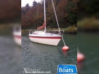 Etap Yachting 26 Lifting Keel