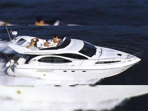 Azimut 46