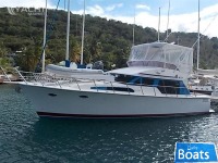 Mikelson M43 Sportfisher