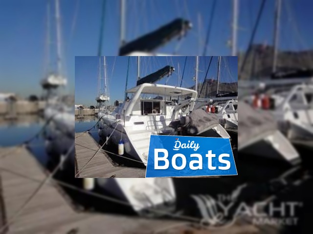 Buy 2009 Admiral
