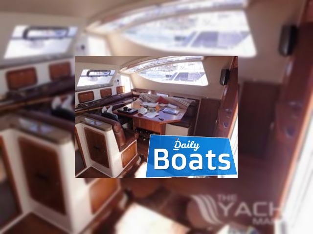 2009 Admiral for sale