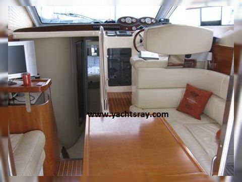 2004 Intermare 37 Fly προς πώληση