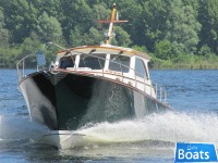 Rapsody 33 Offshore