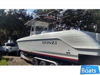 Donzi 38 Zf