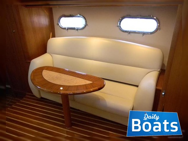 2011 Tiara 3900 Sovran kaufen