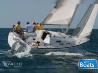 Beneteau First 27.7