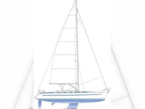 Buy 2002 Bavaria 44