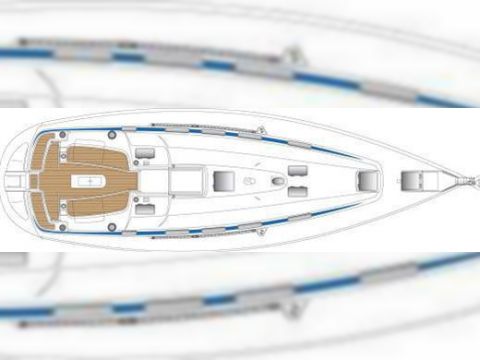 2002 Bavaria 44 for sale