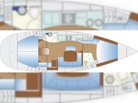 2002 Bavaria 44
