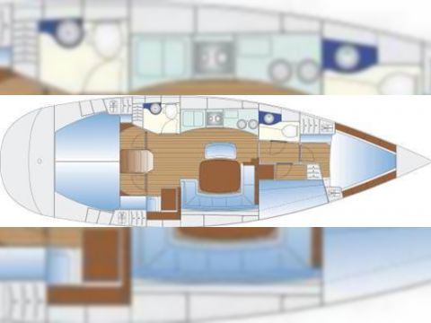 Buy 2002 Bavaria 44