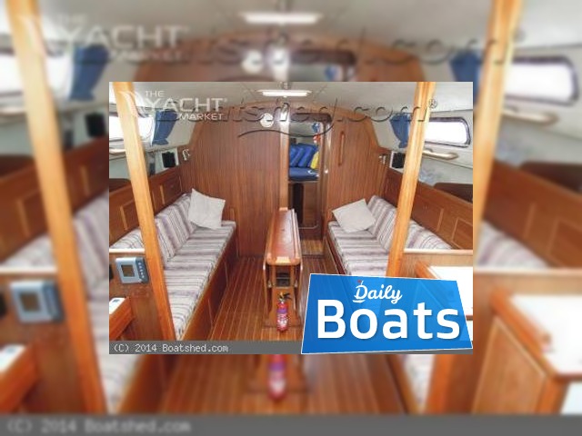 Buy 1980 Westerly Fulmar