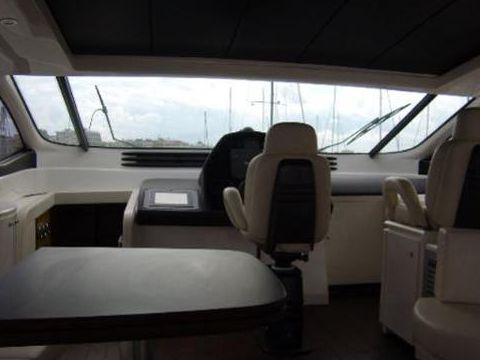 Αγοράστε 2005 Pershing 62