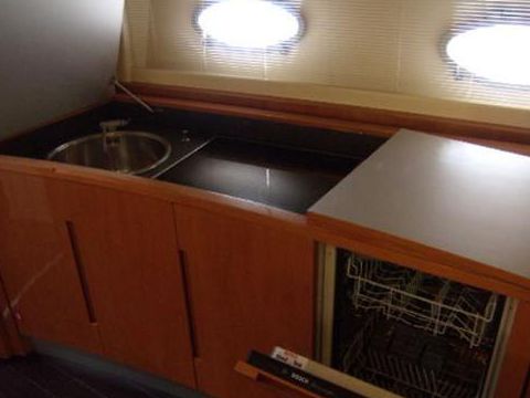 Αγοράστε 2005 Pershing 62