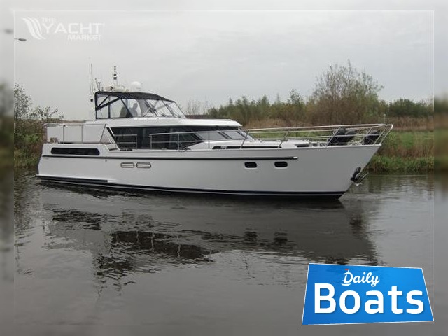2006 Stevens 1550 for sale