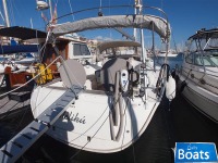 Bavaria Crusiser 40
