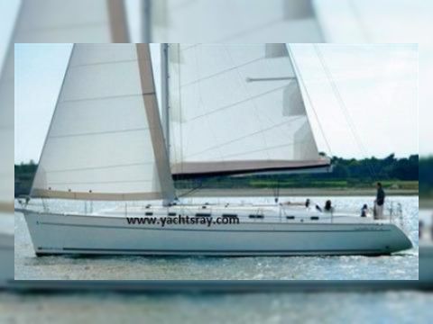 Beneteau 505