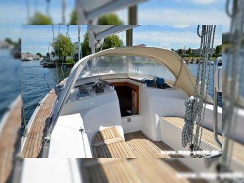 Buy 2008 Hanse 350