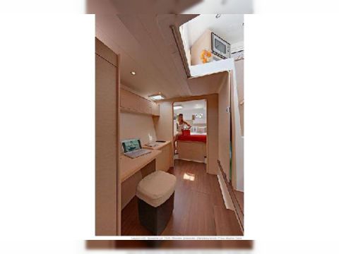 2010 Lagoon 400 zu verkaufen