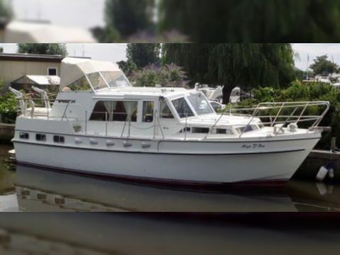Buy Broom 37 Continental | Broom 37 Continental for sale
