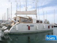 Lagoon 450
