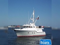 Nordhavn 43