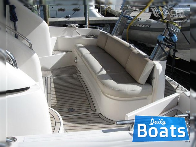 Buy 1998 Fairline Phantom 38