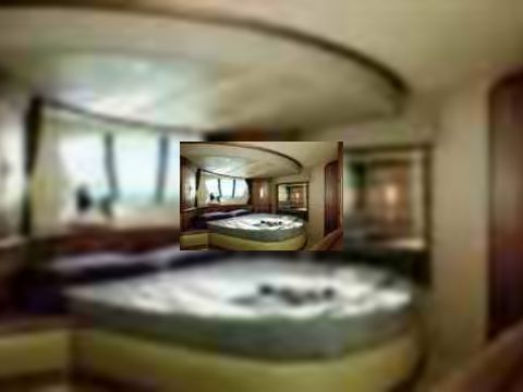2002 Azimut 62 Evolution