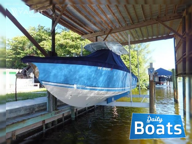 Buy 2012 Jupiter 30 Fs